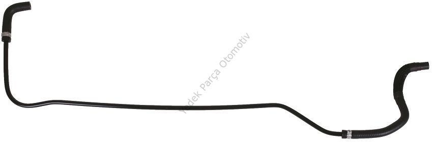 EK DEPO HORTUMU 10640082 DOBLO 1.3 MJTD