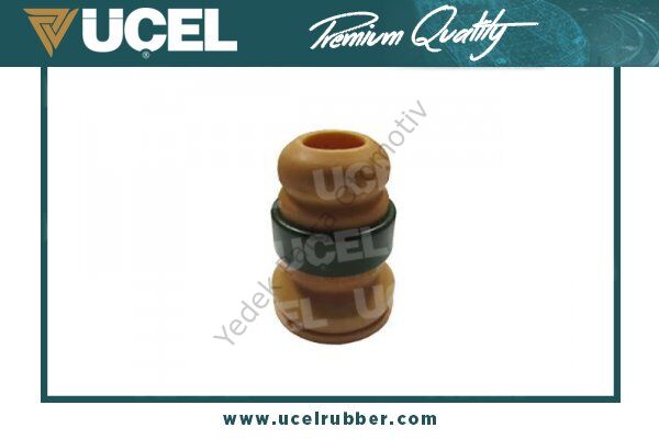 AMORTİSÖR TAKOZU ÖN 41672 407 2.0-2.0 HD