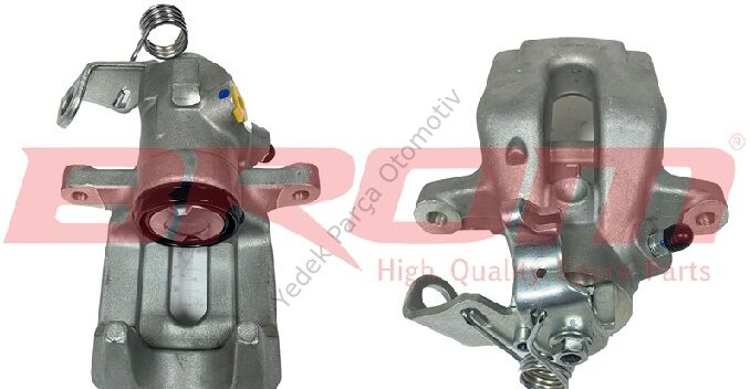 FREN KALİPERİ ARKA SOL P307 (00-) C4 (04-)