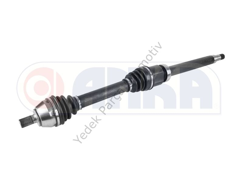 AKS KOMPLE SAĞ 10280007 FOCUS-II 1.6 04-11