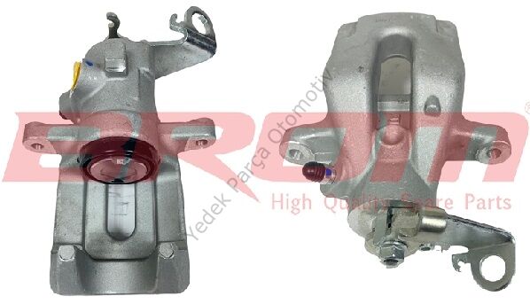 FREN KALİPERİ ARKA SAĞ P35024 PARTNER BERLINGO (96-)