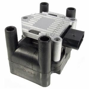 BOBİN 5DA358000171 GOLF IV-V BORA 98> 1.6 POLO 1.4 16V AKL AVU BFQ AHW