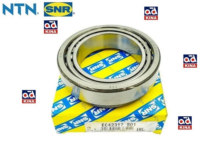 AKS BİLYASI ÖN İÇ DIŞ EC42317S01 DUCATO 14Q X2