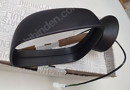963025857R AYNA SOL DUSTER I ELEKTRİKLİ