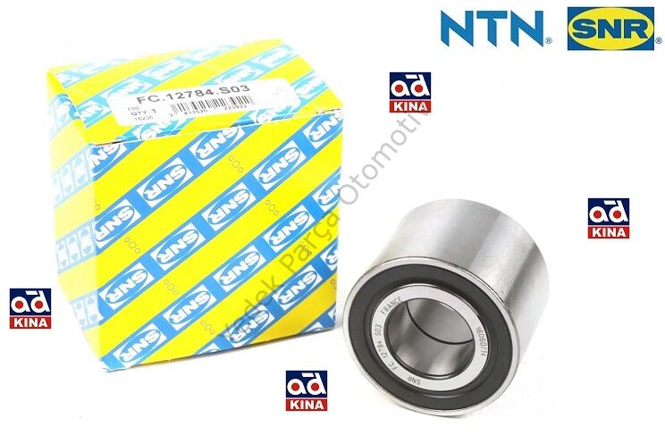 AKS BİLYASI ARKA FC12784SO3 CLIO TWINGO R19 MEGANE (90-)