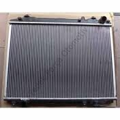 RADYATÖR 356200 RANGER 2.5D 98 03 MAZDA BT 50 BRAZING MT