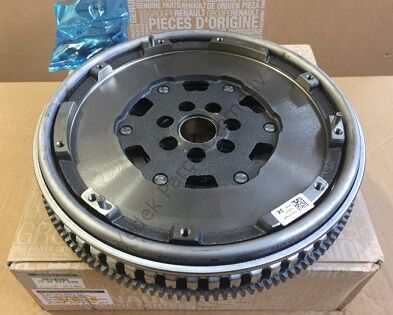 VOLANT 123004762R DUSTER II 1.5DCI K9K MEGANE IV LODGY KADJAR 18> XJD