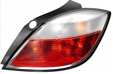 STOP SOL 9EL160467011 ASTRA-H (04-07) HATCHBACK SİNYALİ BEYAZ (1222111)