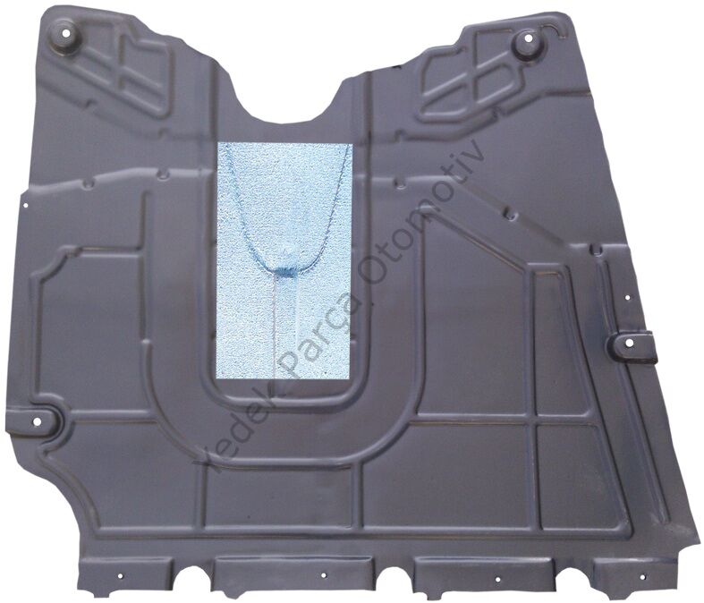KARTER MUHAFAZASI 99100123 EGEA DİZEL