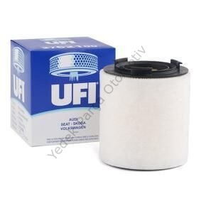 HAVA FİLTRESİ 2762100 POLO (09-)