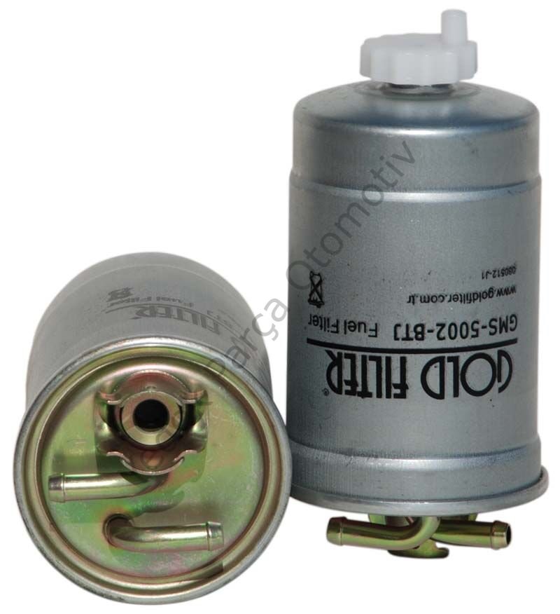 MAZOT FİLTRESİ GMS5002BTJ TOLEDO-I (1991 1999) 1.9 TDI
