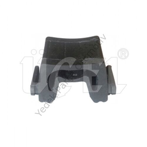 RADYATÖR ÜST LASTİĞİ 10312 LODGY DOKKER DUSTER CLIO-IV CAPTUR TRAFIK-III