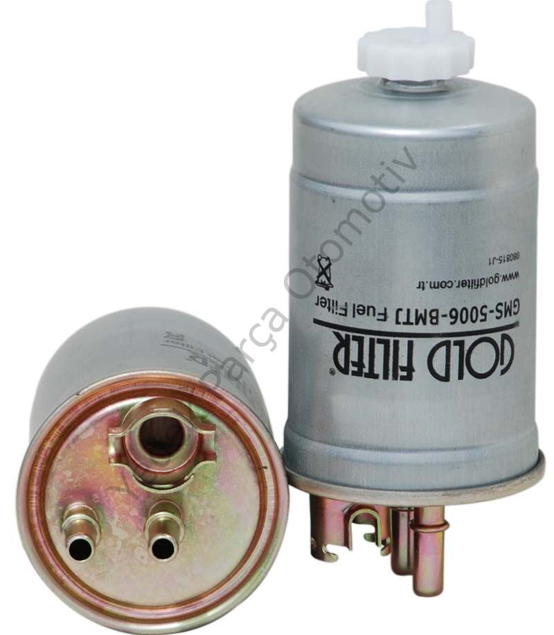MAZOT FİLTRESİ GMS5006BMTJ TRANSİT CONNECT (2002 >) 1.8 TDCI (75 PS