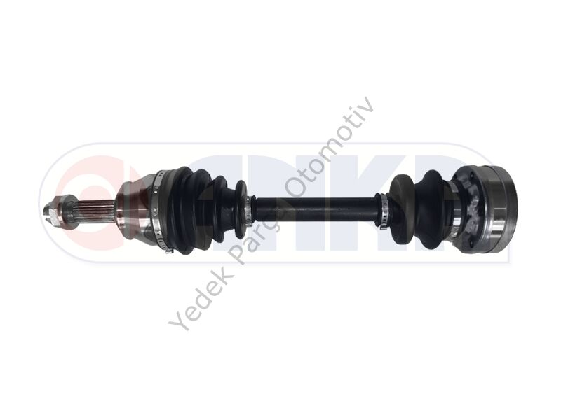AKS KOMPLE SAĞ 10500004 PALİO ALBEA 1.3 MJET 06->