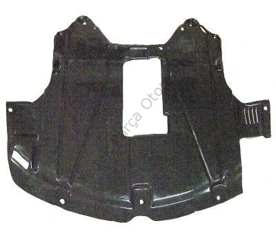 KARTER MUHAFAZASI A001 ALFA156 98-06