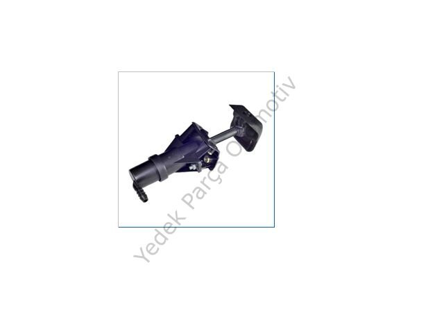 FAR FISKİYE ÜNİTESİ SAĞ 115016R TİPO KAPAKSIZ