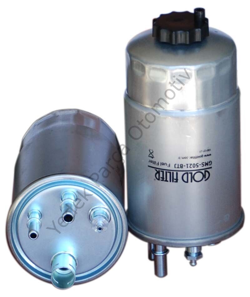 MAZOT FİLTRESİ GMS5021BTJ DOBLO (10-) FİORİNO (08-) 1.3 MTJD 1.6 JTD