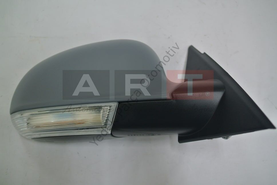 AYNA SOL M006.6170 PASSAT 2003-2005 ELEKTRİKLİ ISITMALI ASTARLI SİNYALLİ ASFERİK