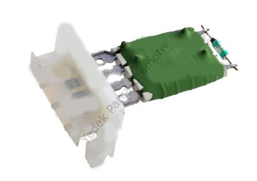 KALORİFER REZİSTANSI HLR100033 PARTNER 1.6 16V