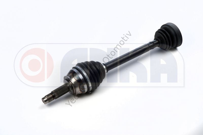 AKS KOMPLE SAG-SOL 10500028 LINEA PUNTO EVO 1.6 MJT MITO 1.4 EURO 5 09-> LALESİZ