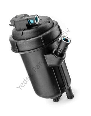 MAZOT FİLTRESİ KOMPLE 5512500 ASTRA-H 1.3 CDTI-16V VECTRA-C 1.9 CDTI