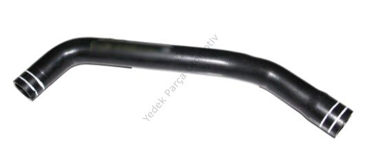 RADYATÖR HORTUMU ÜST 72285 55807 DOBLO 152 1.4-16V 09->