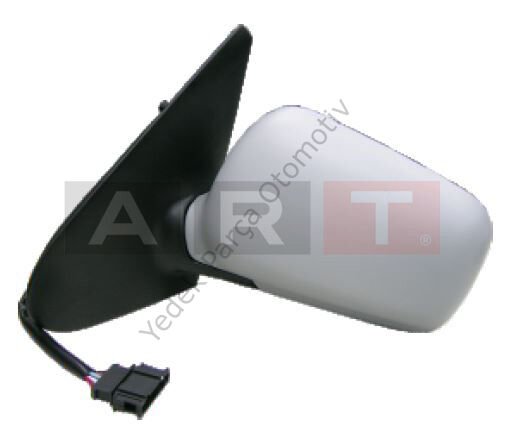 AYNA SOL M006.6208 POLO 94-99 ELEKTRİKLİ ISITMALI ASTARLI KÖR NOKTALI