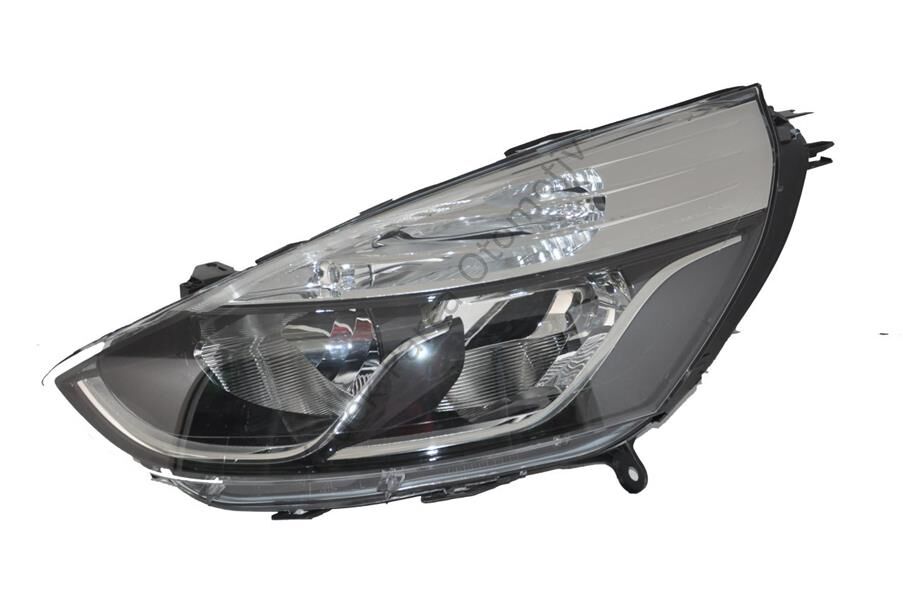 FAR SAĞ 202320 CLIO IV 12-20 GRAND TOUR KROM ÇITALI
