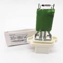 KALORİFER REZİSTANSI HLR100060 FİESTA 02-09 FİESTA 09-> CMAX 04-> FOCUS 04-> FUS