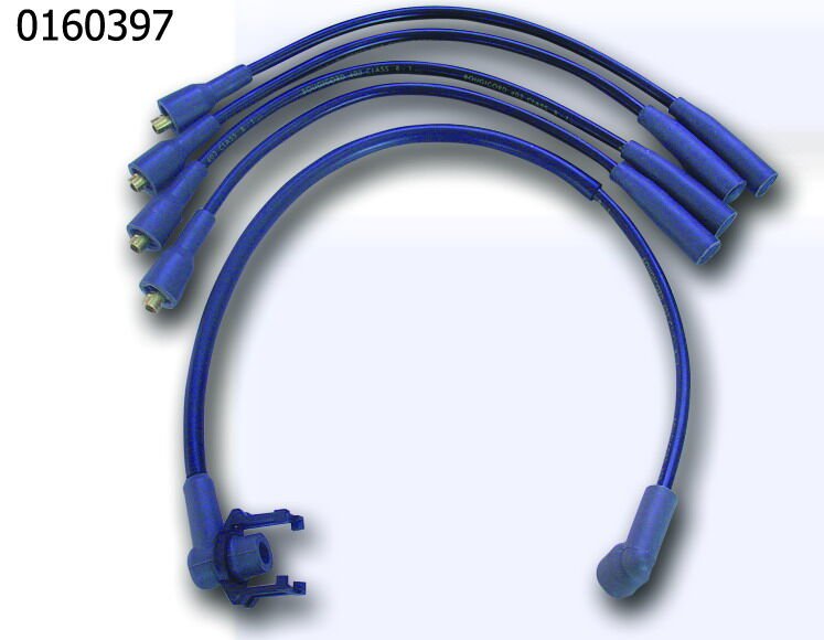 R9 Buji Bobin Kablo Takımı 77022522160 7702252397 Ünüvar