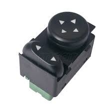 AYNA KUMANDA ANAHTARI AN442 GOLF-IV BORA PASSAT T5 KATLAMALI