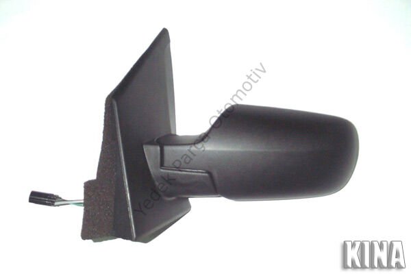 AYNA SOL VM312EHL FIESTA (02-04) ELEKTRİKLİ ISITMALI