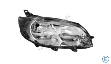 FAR SAĞ 303334 P301 MOTORLU