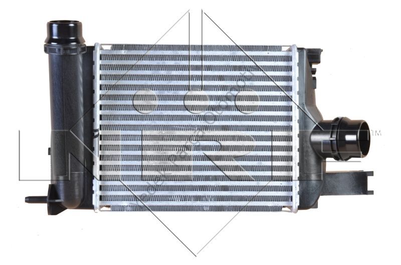 TURBO RADYATÖRÜ 144965154R CLIO-IV