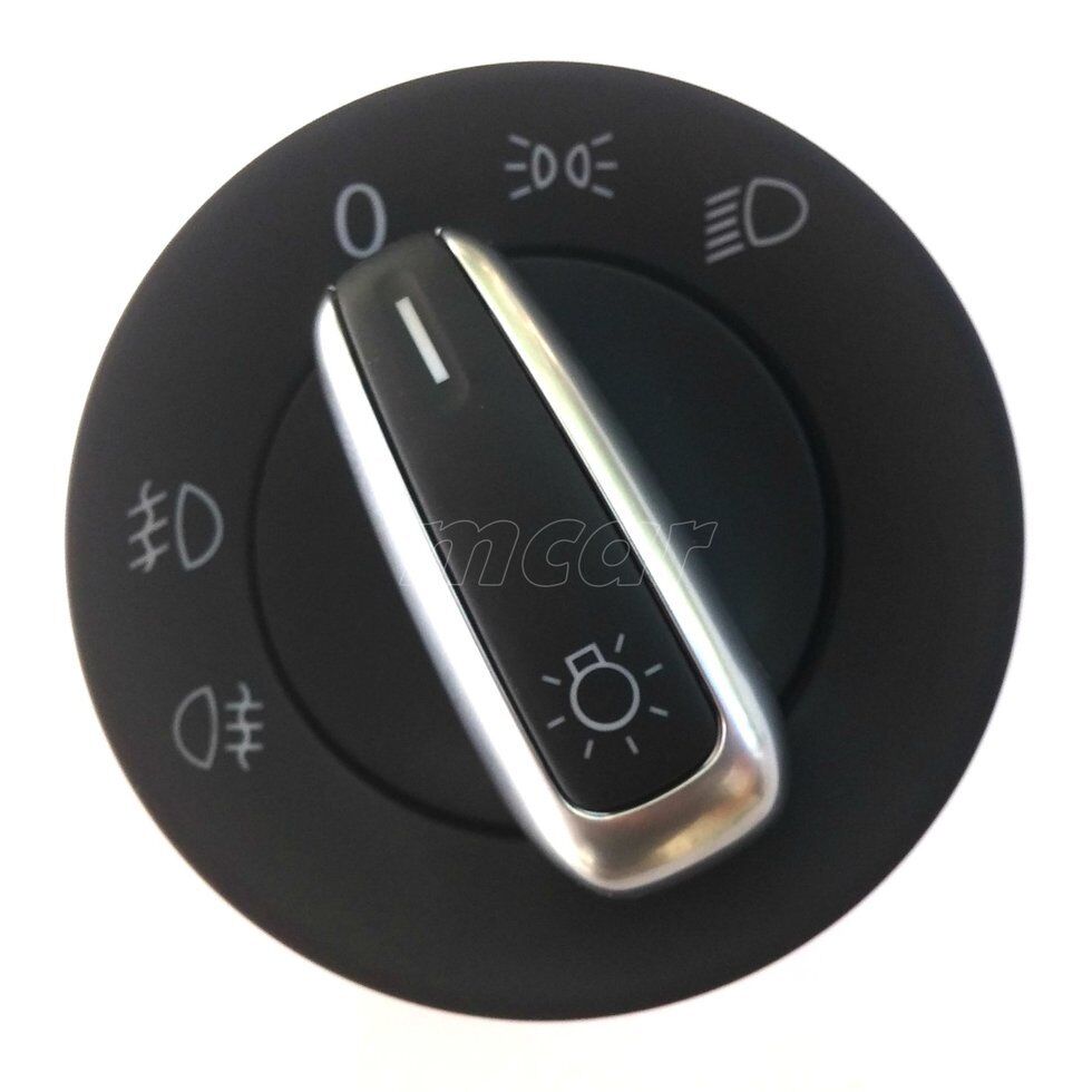 FAR ANAHTARI AN465 GOLF-V-VI PASSAT CC T6 TOURAN KROM