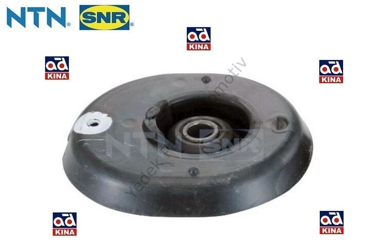 AMORTİSÖR TAKOZU KBLF41809 P207