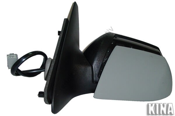 AYNA SOL VM315NPAL MONDEO (00-02) ELEKTRİKLİ PRIMERLİ KESİK CAM