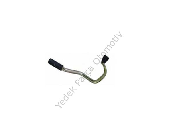 SÜRGÜLÜ KAPI MEKANİZMASI ÜST 116005 BOXER JUMPER DUCATO
