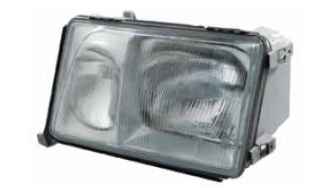 FAR SOL 303361 MERCEDES E200 (W124) (1993-1995)