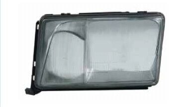 FAR CAMI SAĞ 303362 MERCEDES E200 (W124) ÇERÇEVELİ (1993-1995)