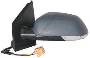 AYNA SAĞ VM377EHPR POLO (05-) ELEKTRİKLİ SİNYALLİ PRIMERLİ