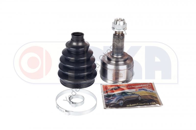 AKS KAFASI DIŞ 20110006 DOKKER LODGY 12-> 1.5 DCİ