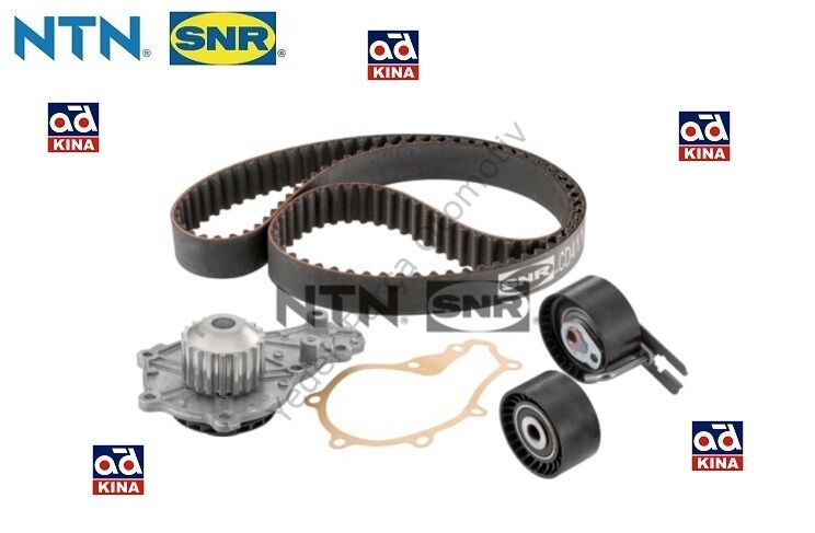 DEVİRDAİMLİ TRİGER KDP459420 PARTNER 1.6HDI P3008 P207 P307 C2 C3 BERLINGO