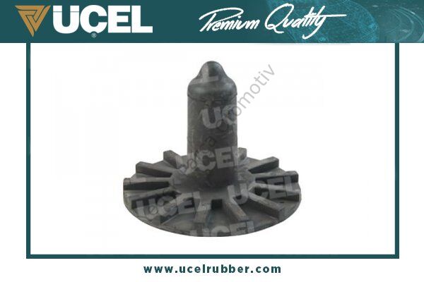 AMORTİSÖR ARKA LASTİĞİ ÜST 10529 KANGO II