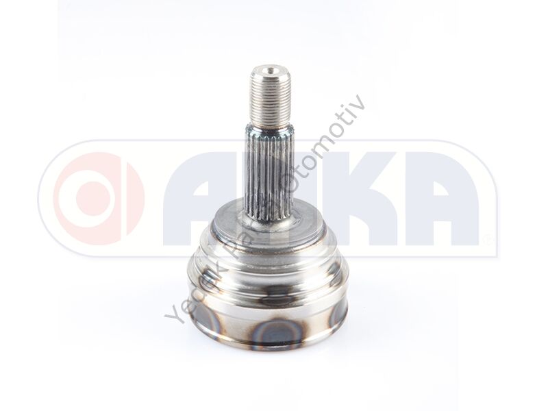 AKS KAFASI DIŞ 20200004 VW T5 2.5 TDI 03->09 (303995)