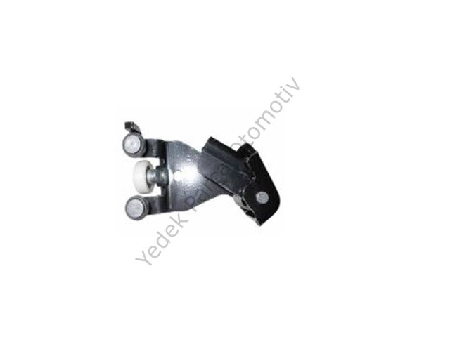SÜRGÜLÜ KAPI MEKANİZMASI ORTA SOL 116304L DOBLO-II
