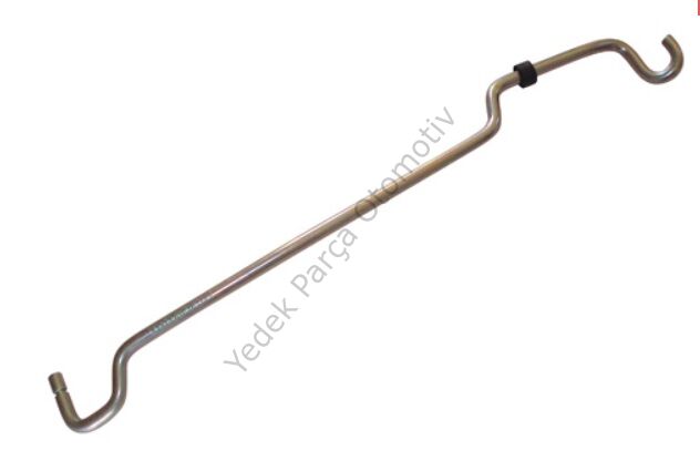 KAPUT DAYAMA ÇUBUĞU DK4006 TPSX