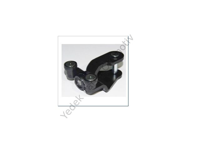 SÜRGÜLÜ KAPI MEKANİZMASI ALT SAĞ 116306R DOBLO-III