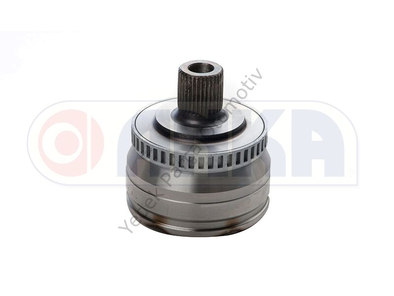 AKS KAFASI DIŞ 20202002 PASSAT A4 A6 1.9-2.5TDI ABSLİ 98->05 (301961)