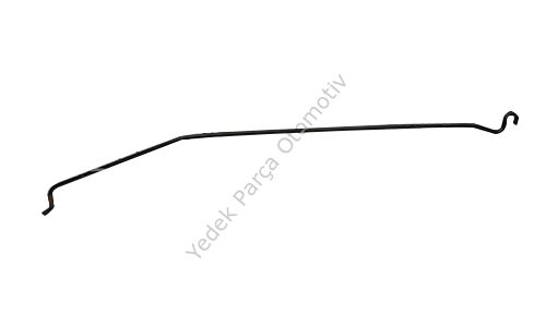 KAPUT DAYAMA ÇUBUĞU DK4018 MEGANE-I